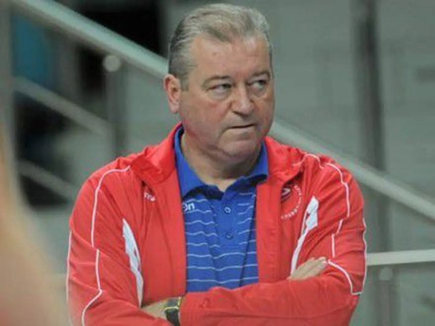 Oleg Moliboga.
