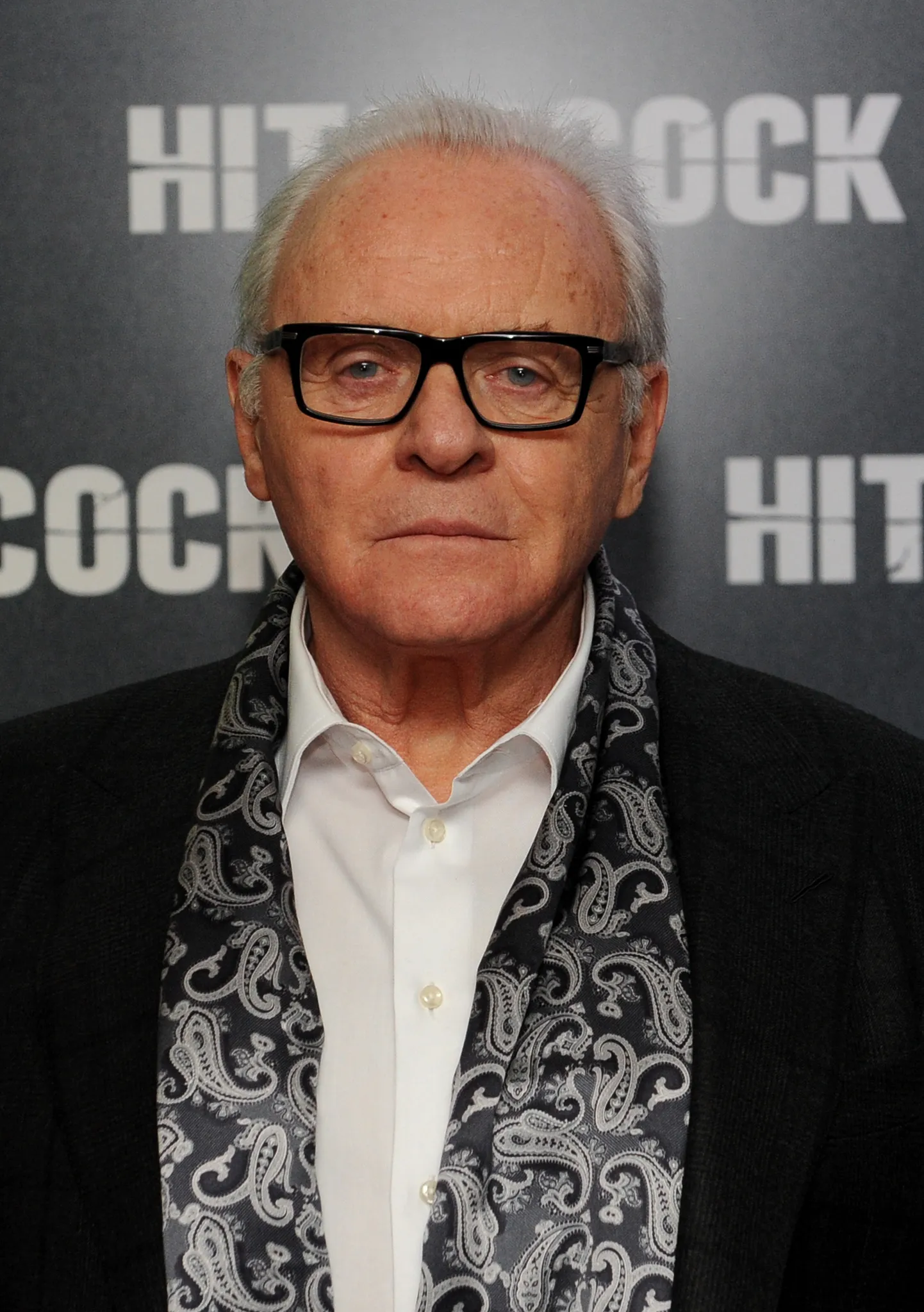 Anthony Hopkins