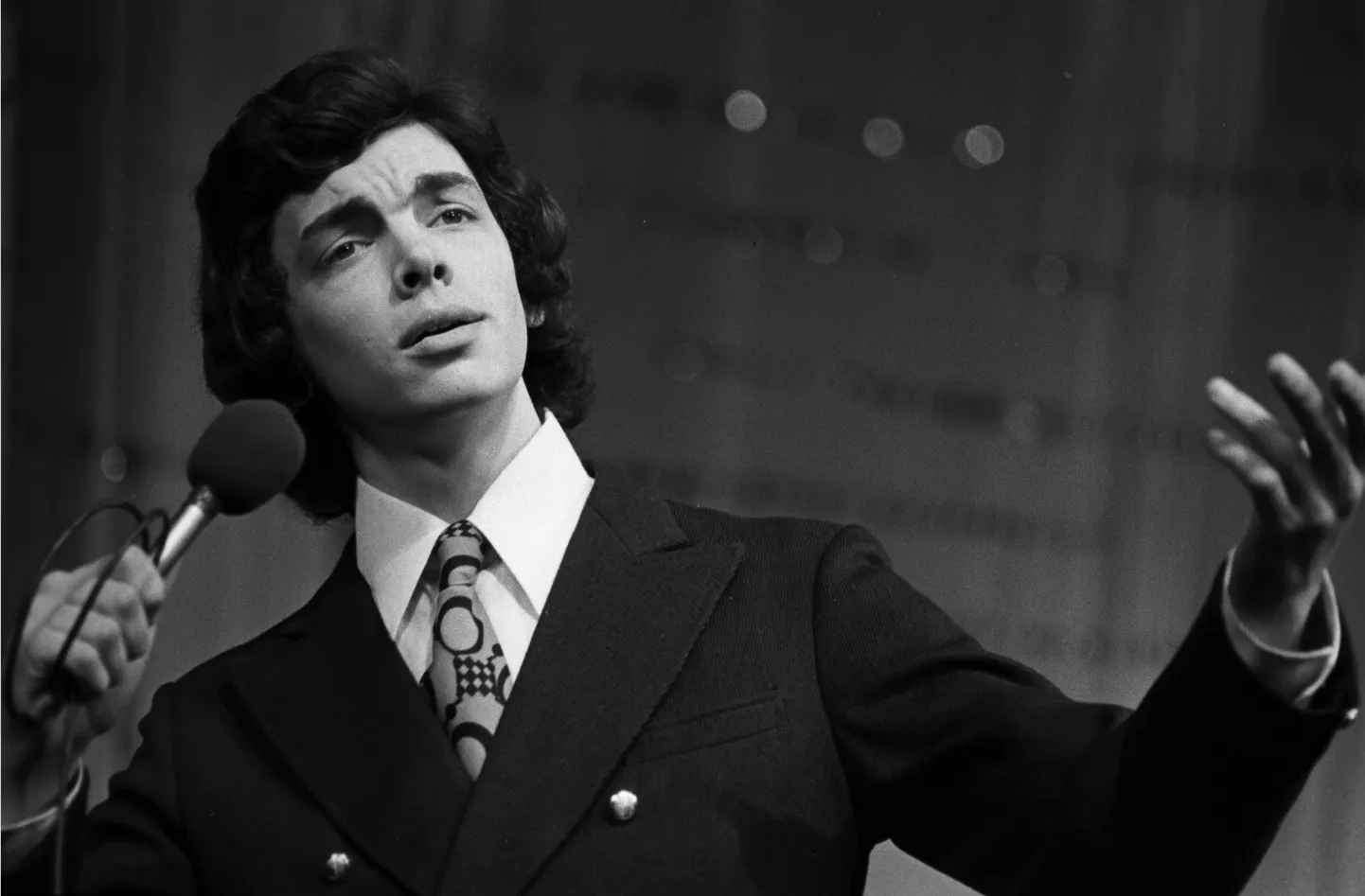 Сергей Захаров.