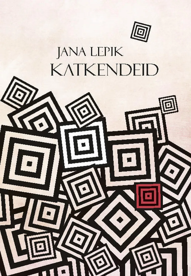 «Katkendeid»