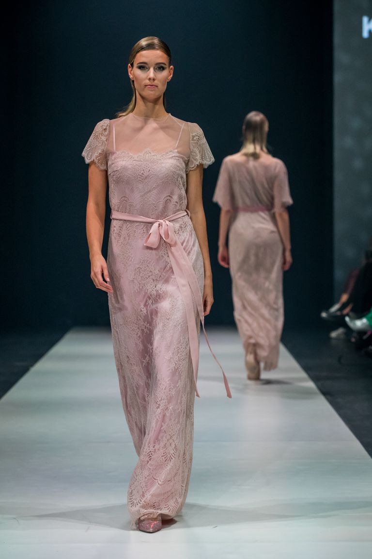 Ketlin Bachmann / Embassy of Fashion / TFW 2018 sügis