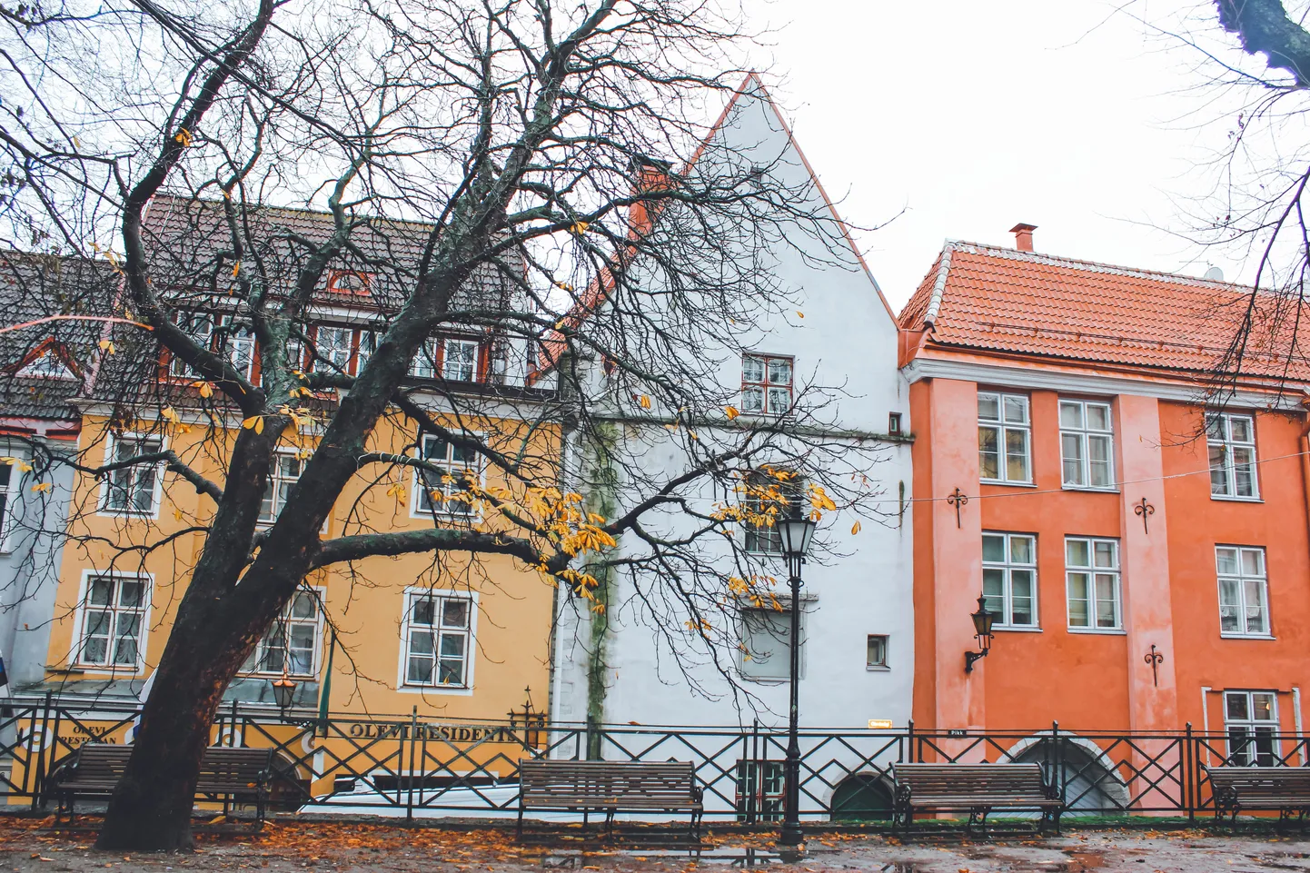 Üürikorterite turg on jätkuvalt aktiivne.