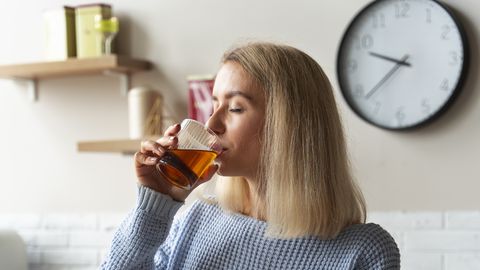 See üllatav jook tõstab su vererõhku