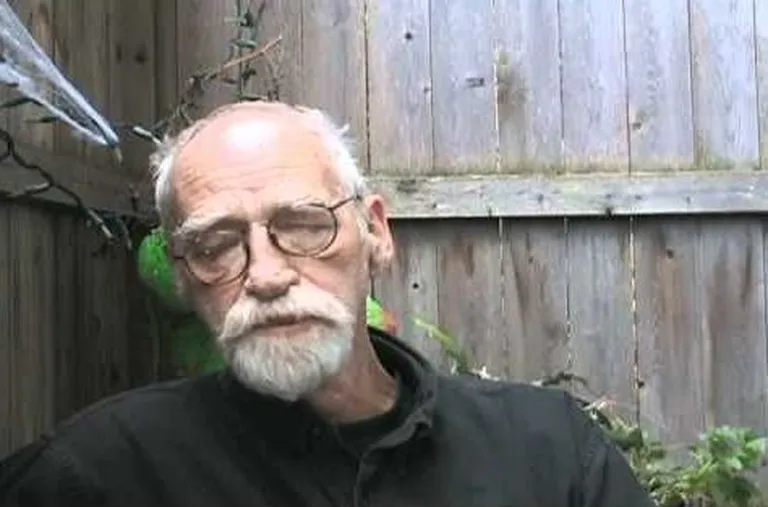 David Huggins