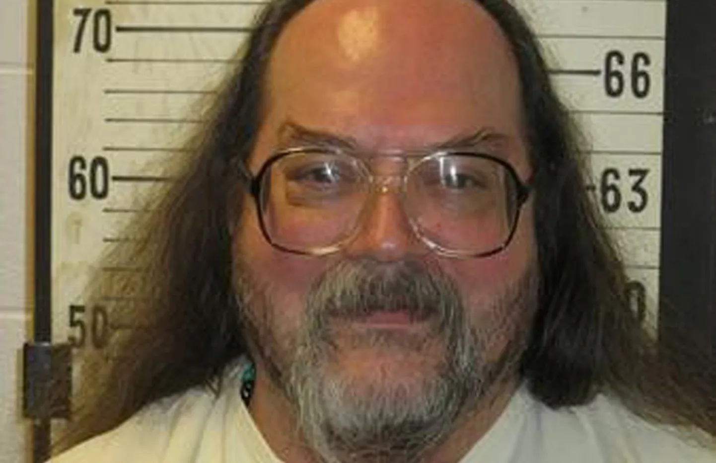 Billy Ray Irick.