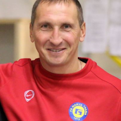 Олег Курочкин.