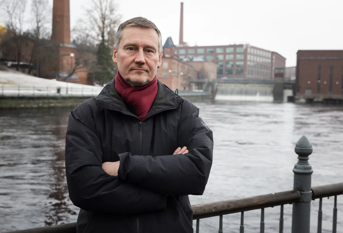 «Trumpi-Putini tandem on uus geopoliitiline reaalsus,» rääkis Soome Vene-uurija Veli-Pekka Tynkkynen.