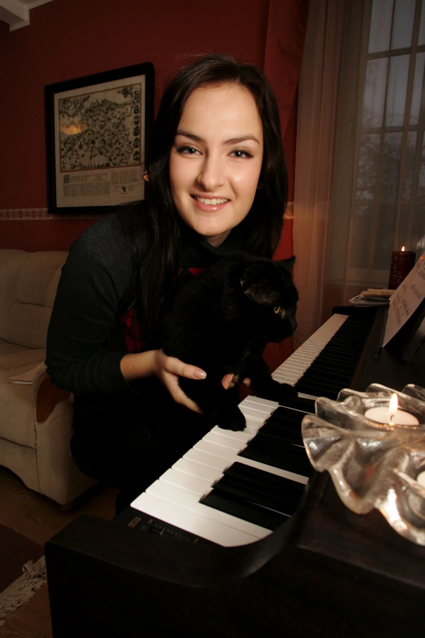 Maria Listra