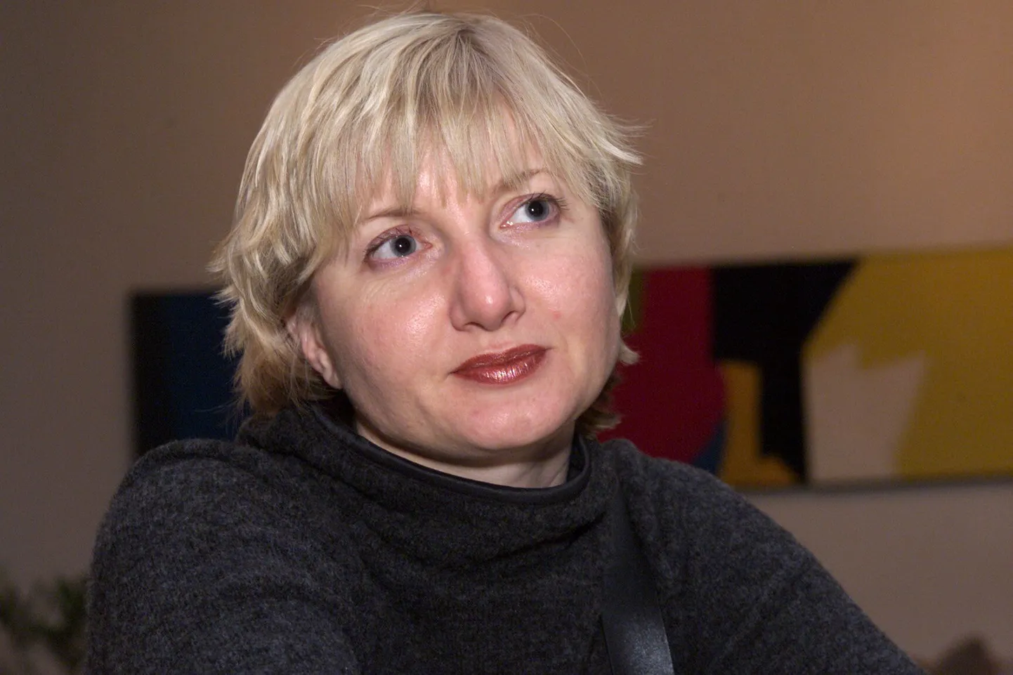 Tiina Kruus