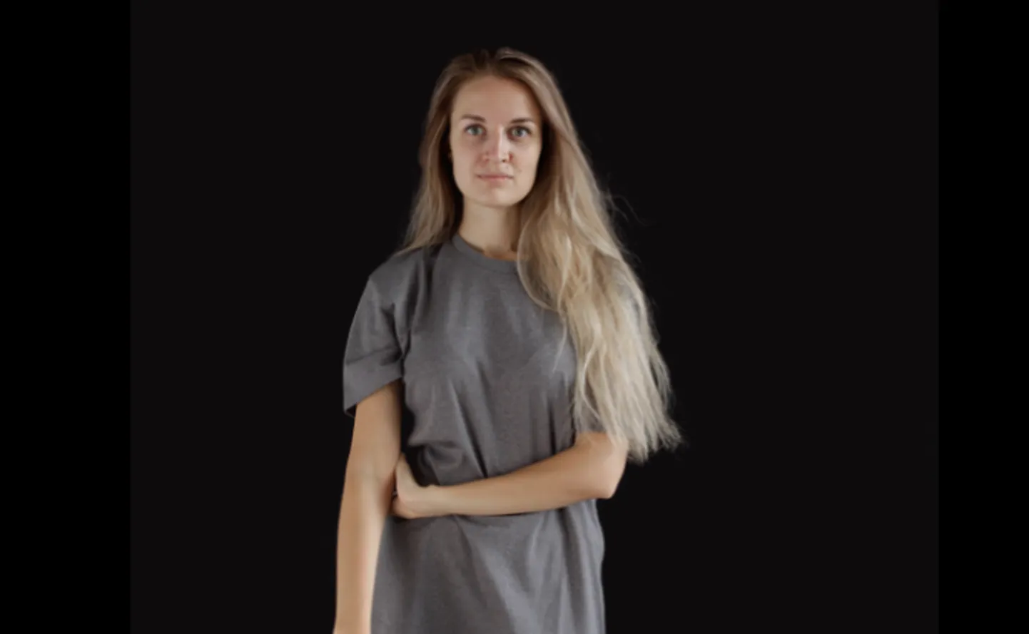 Татьяна Зарецкая