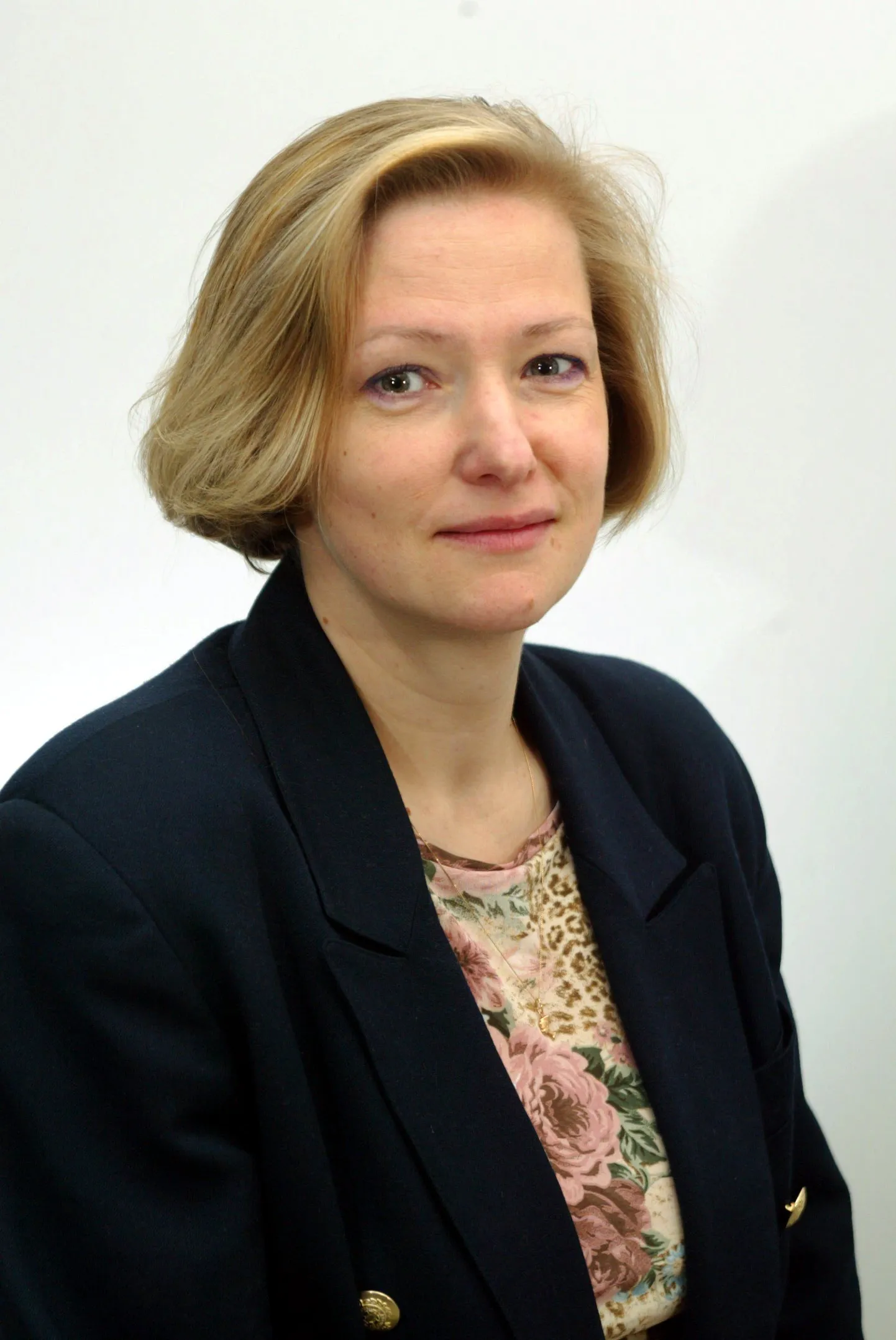 Mari Kamps