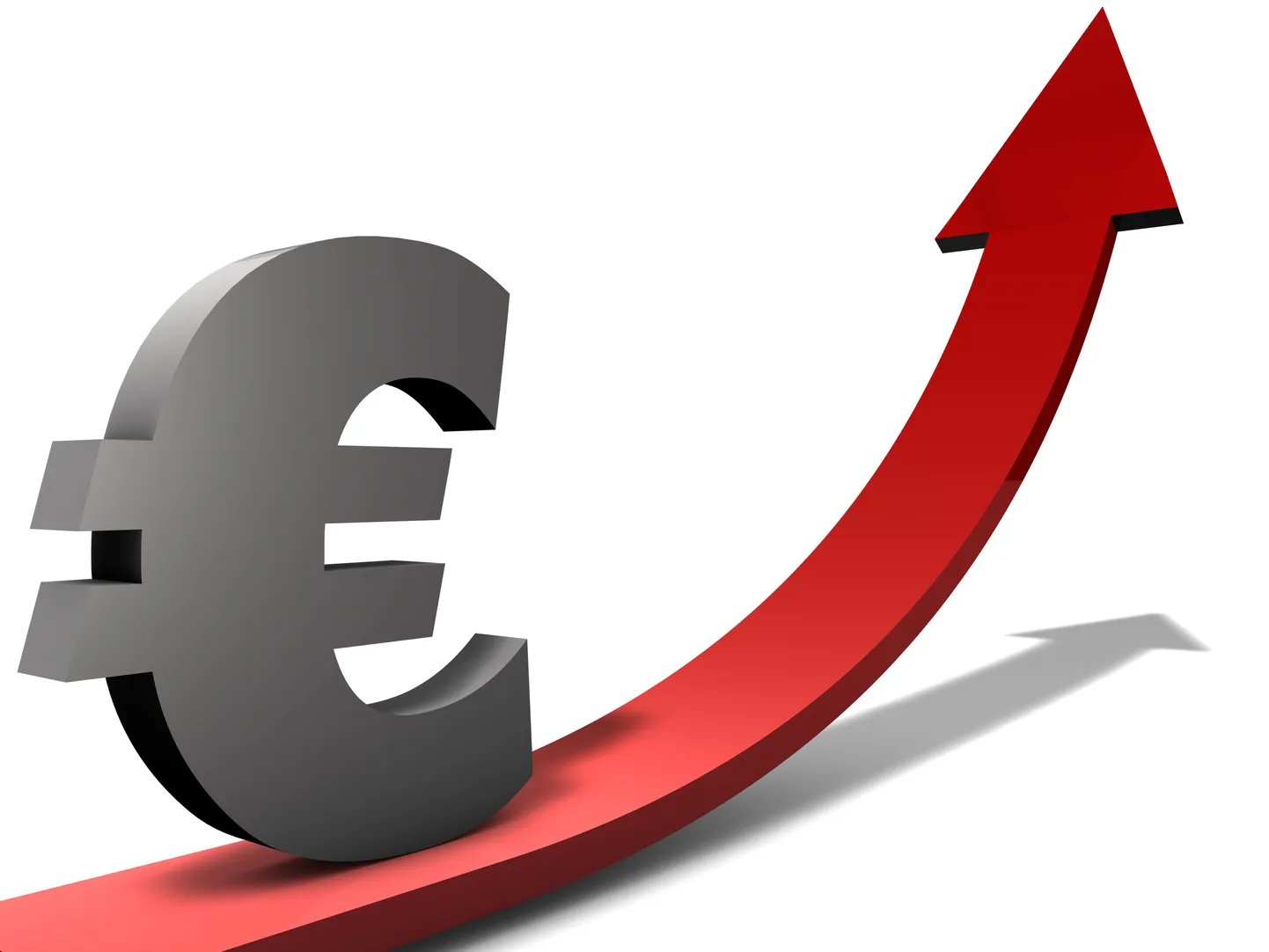 Переход на евро некоторыми используется как повод повысить цены.