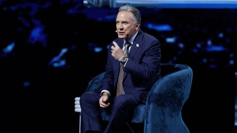 Trump saadab Witkoffi Moskvasse kohtuma Putiniga