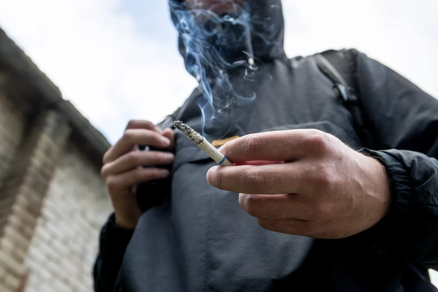 Tubakasuitsetamine on ülekaalukalt olulisim kopsuvähi riskitegur.