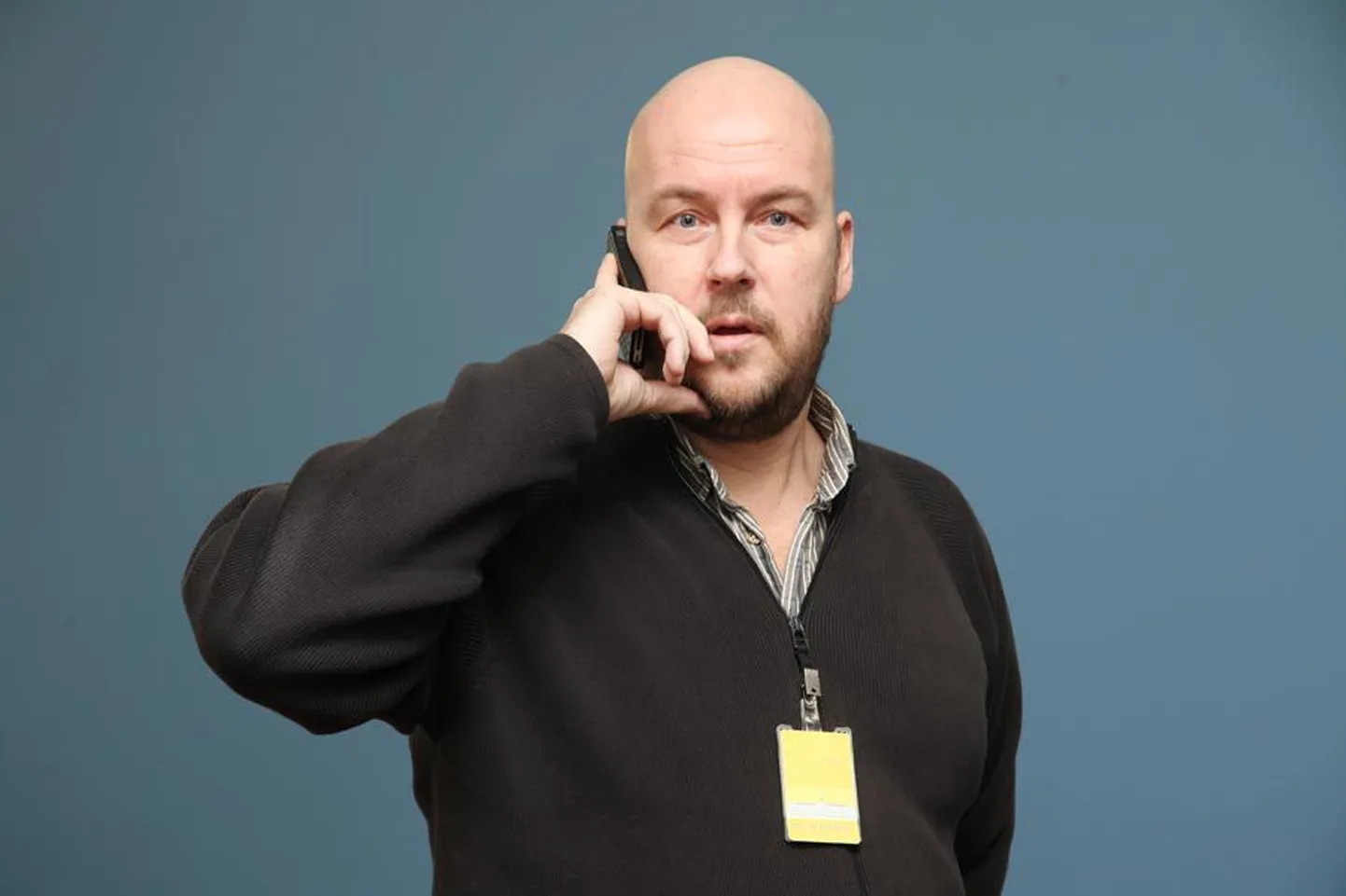 Stsenarist, produtsent, lavastaja ja kodanikuaktivist Artur Talvik on veendunud, et Eestis leidub julgeid kodanikke. Neid on vaja lihtsalt toetada ja pisut tagant tõugata.