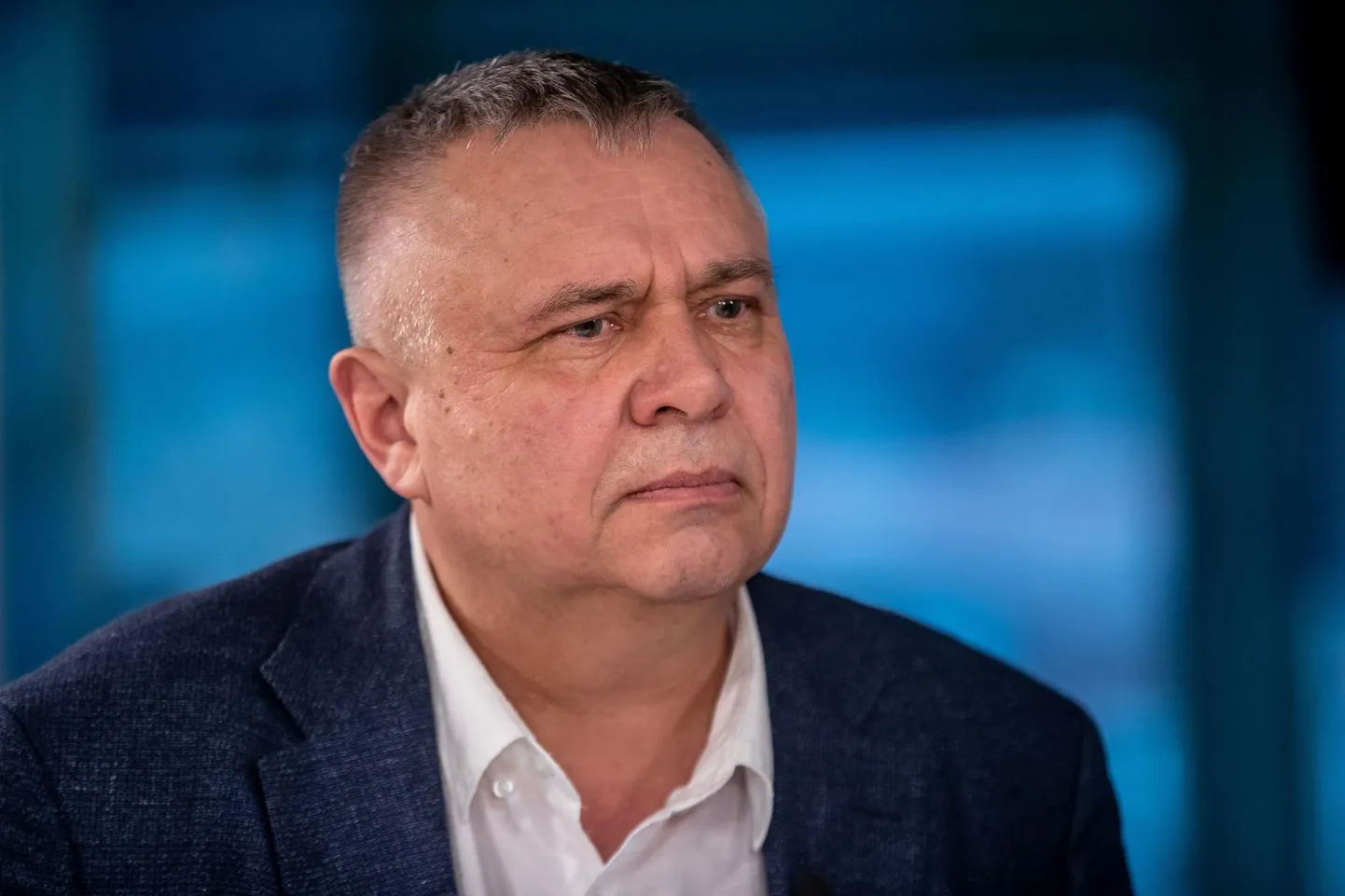 Õigusteadlane Jüri Saar