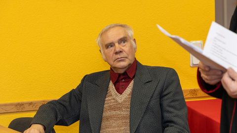 Vello Jaska: tuulikud tekitavad küsimusi