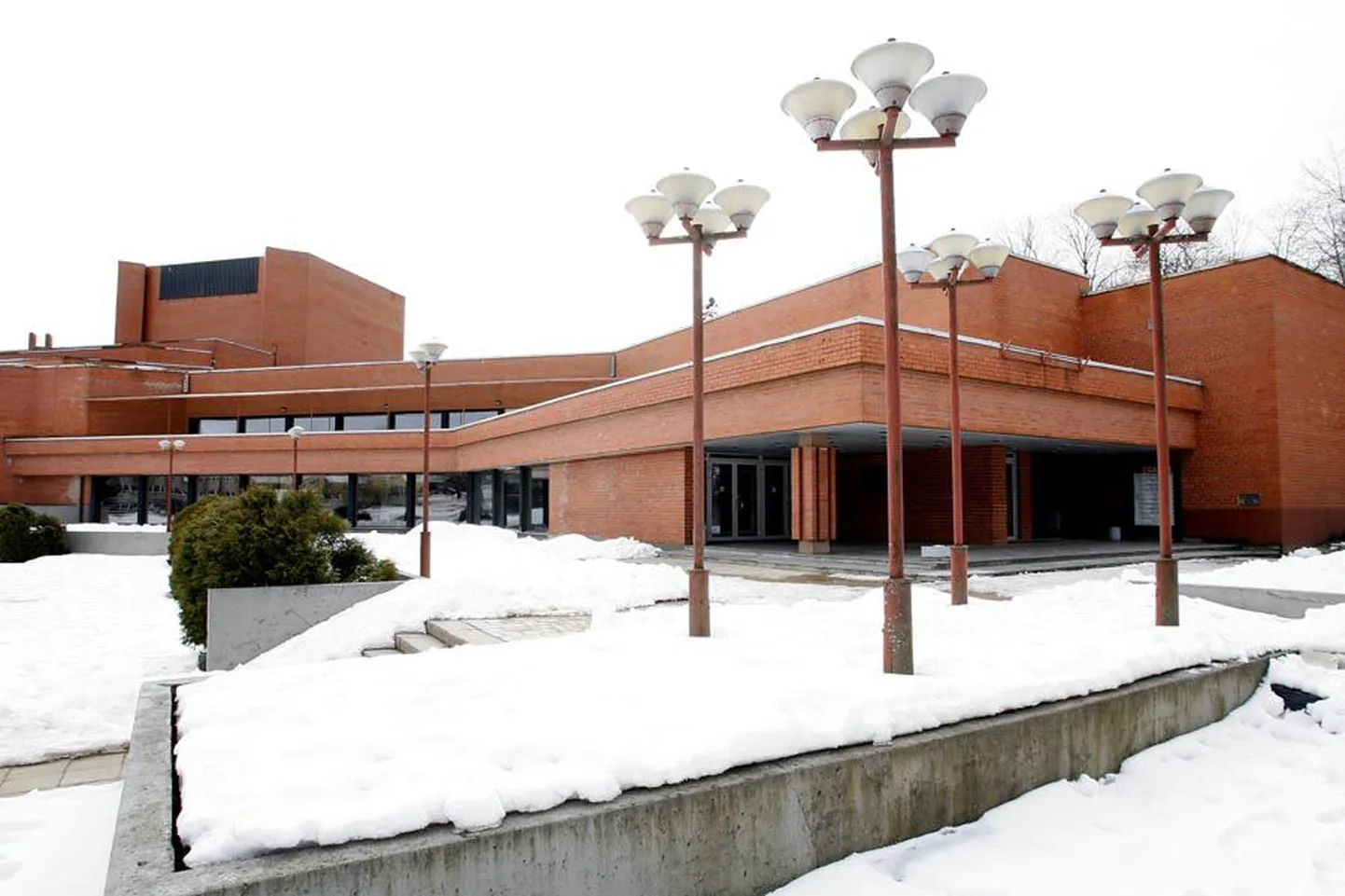 Ugala teater
