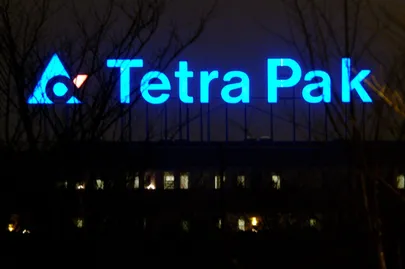 Tetra Pak