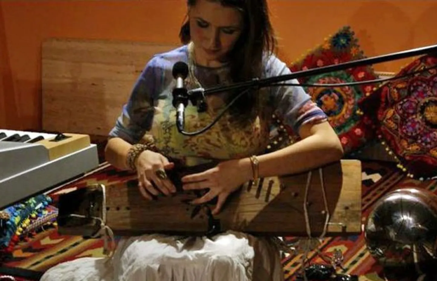 Raksta foto