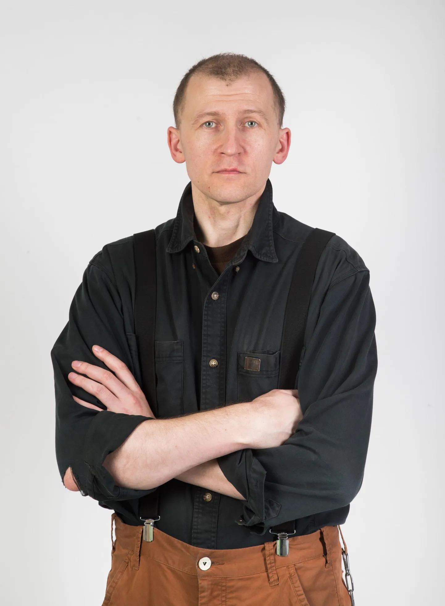 Andrus Laansalu