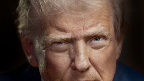 Donald Trumpi võib nimetada kõige kiiremini rikastuvaks USA riigipeaks