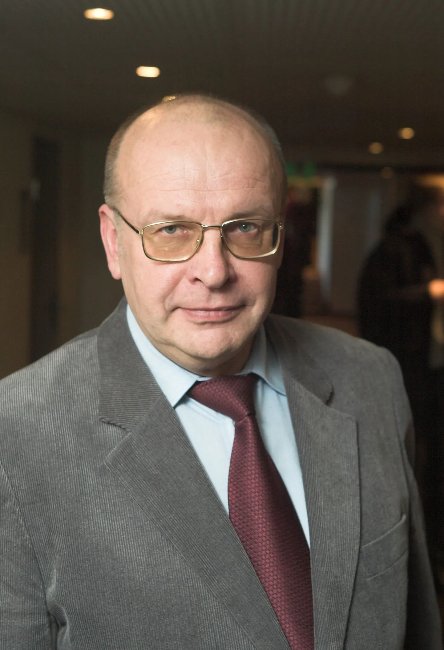 Arno Almann