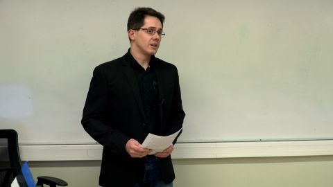 VABA AKADEEMIA ⟩ Siim Sõkkal «Rooma kuningriigi armee»