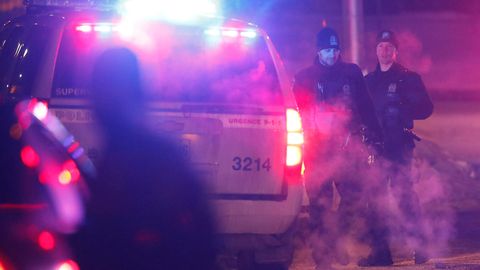 В Канаде в результате стрельбы в мечети погибли шесть человек