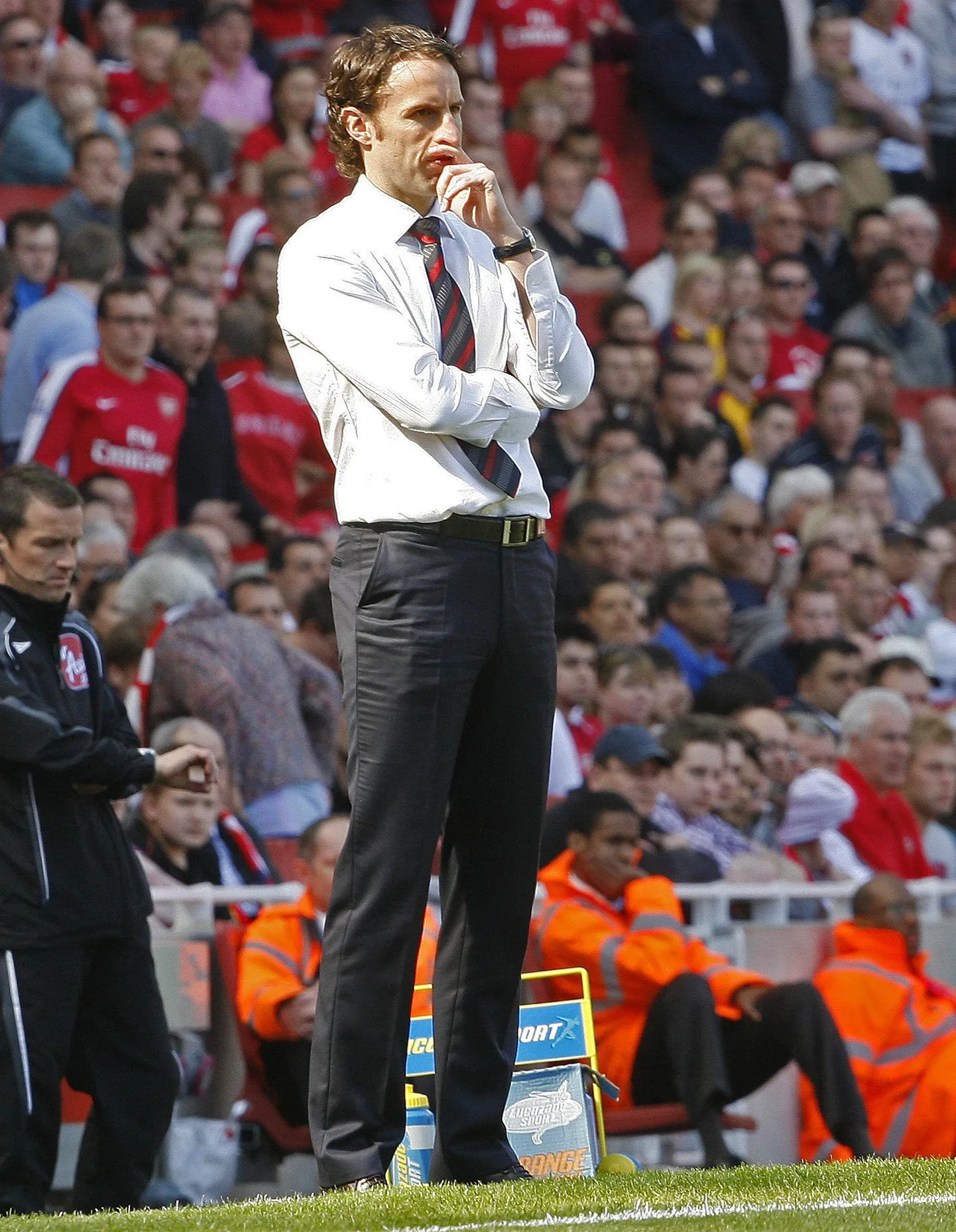 Gareth Southgate