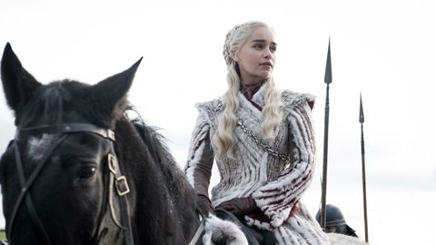 Miljonid olid vaid müüt? Emilia Clarke räägib suu puhtaks «Troonide mängu» näitlejate tegelikest tasudest