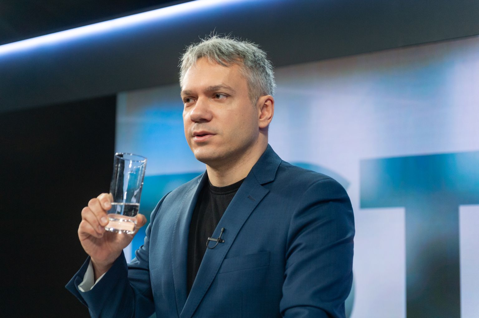 Andrei Korobeinik.