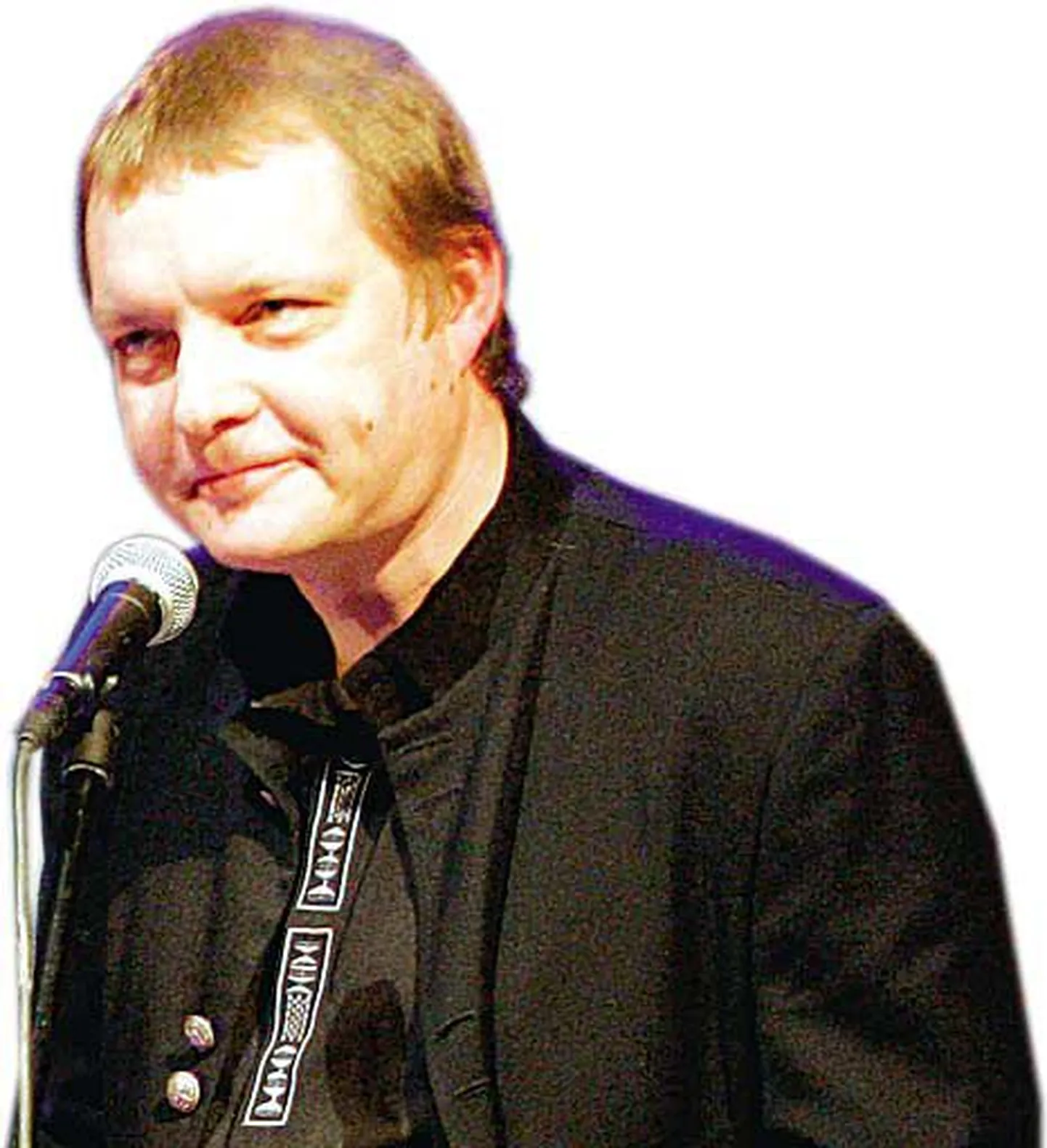 Peeter Jalakas