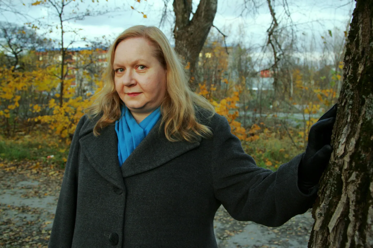 Maris Lauri