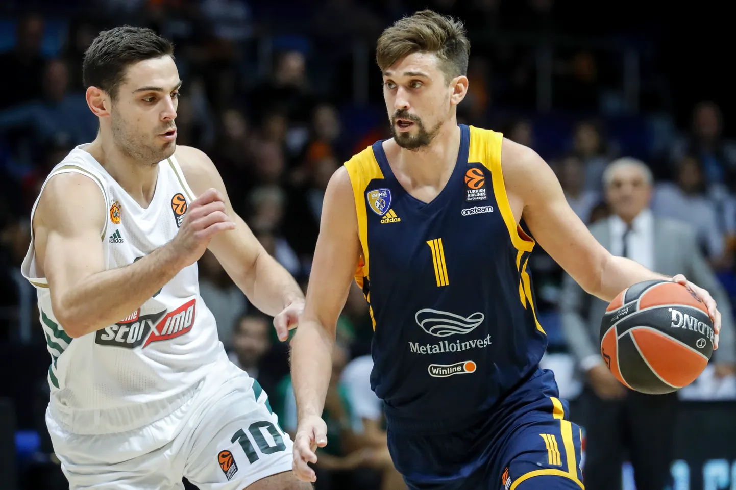 Aleksei Shved