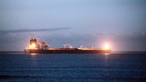 WSJ: USA jahib varitankereid. Süveneme ülesandesse