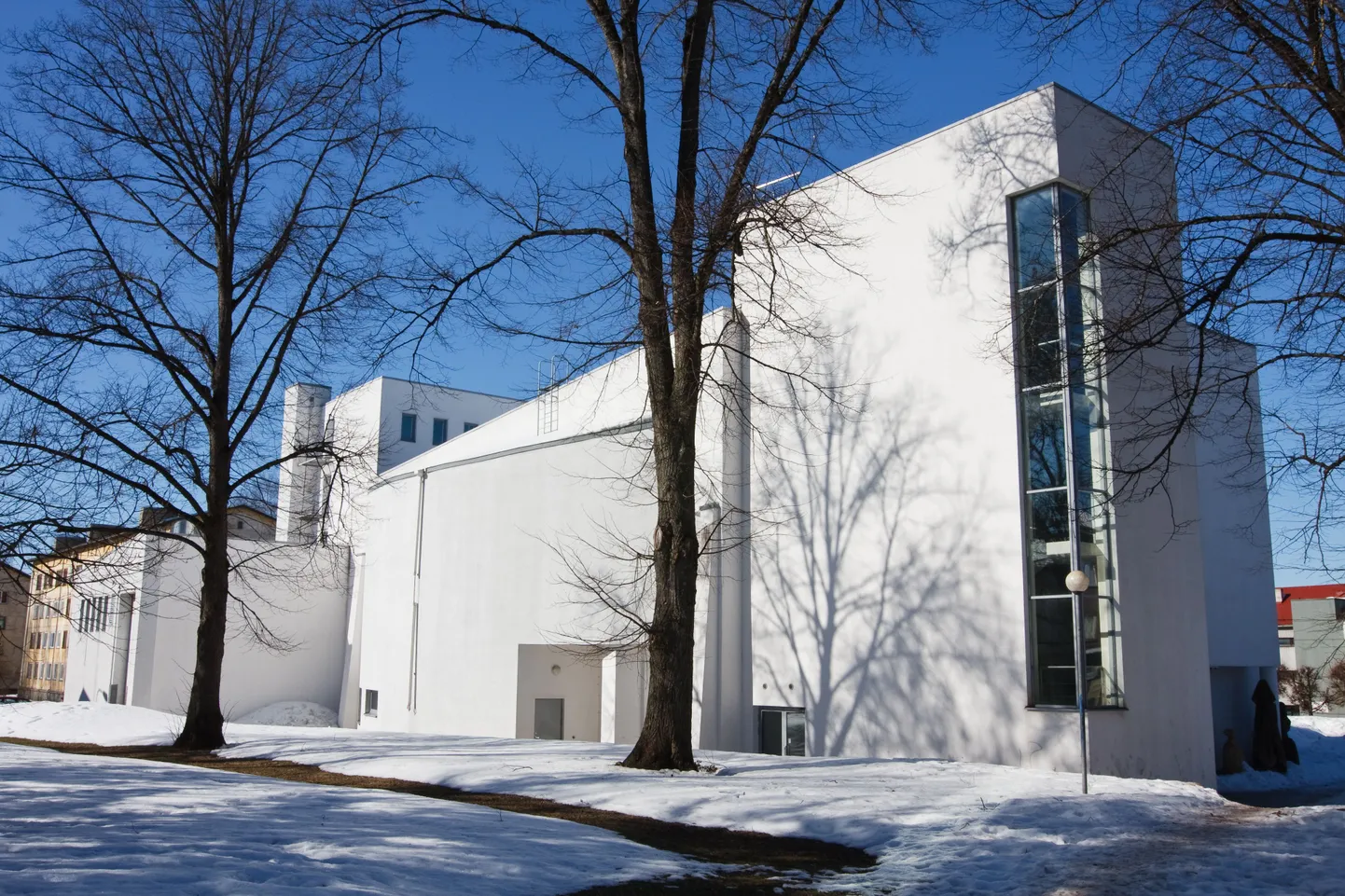 Valga kultuurikeskus