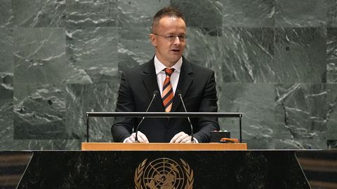 Madžarska in Srbija načrtujeta nov naftovod ob sodelovanju Rusije