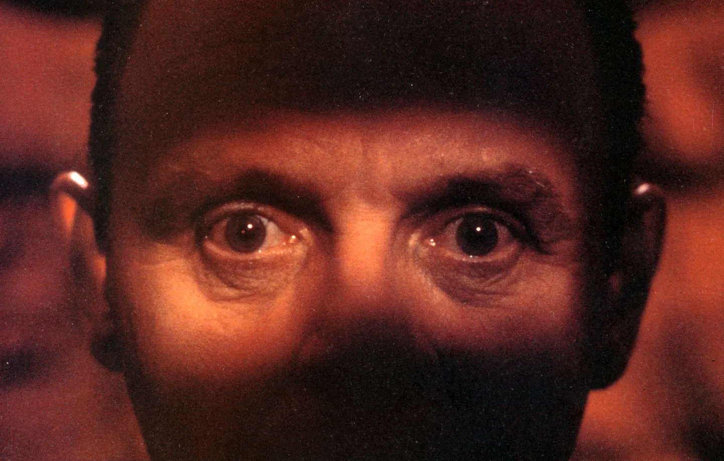 Anthony Hopkins filmis «Voonakeste vaikimine»