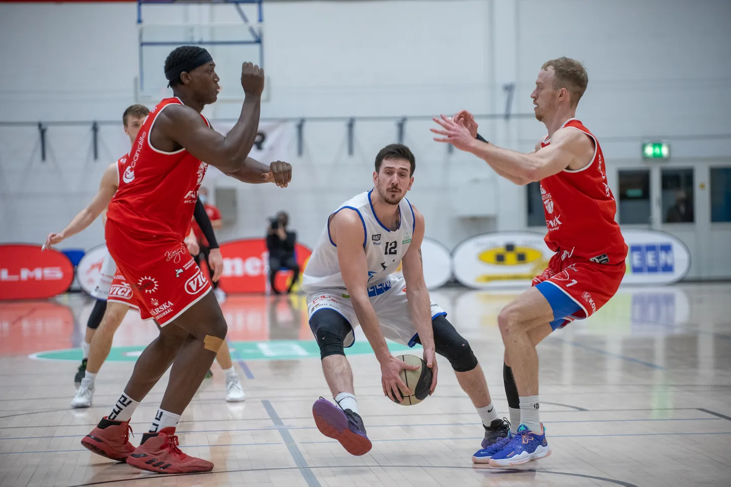 Rakvere Tarvas - Rapla.