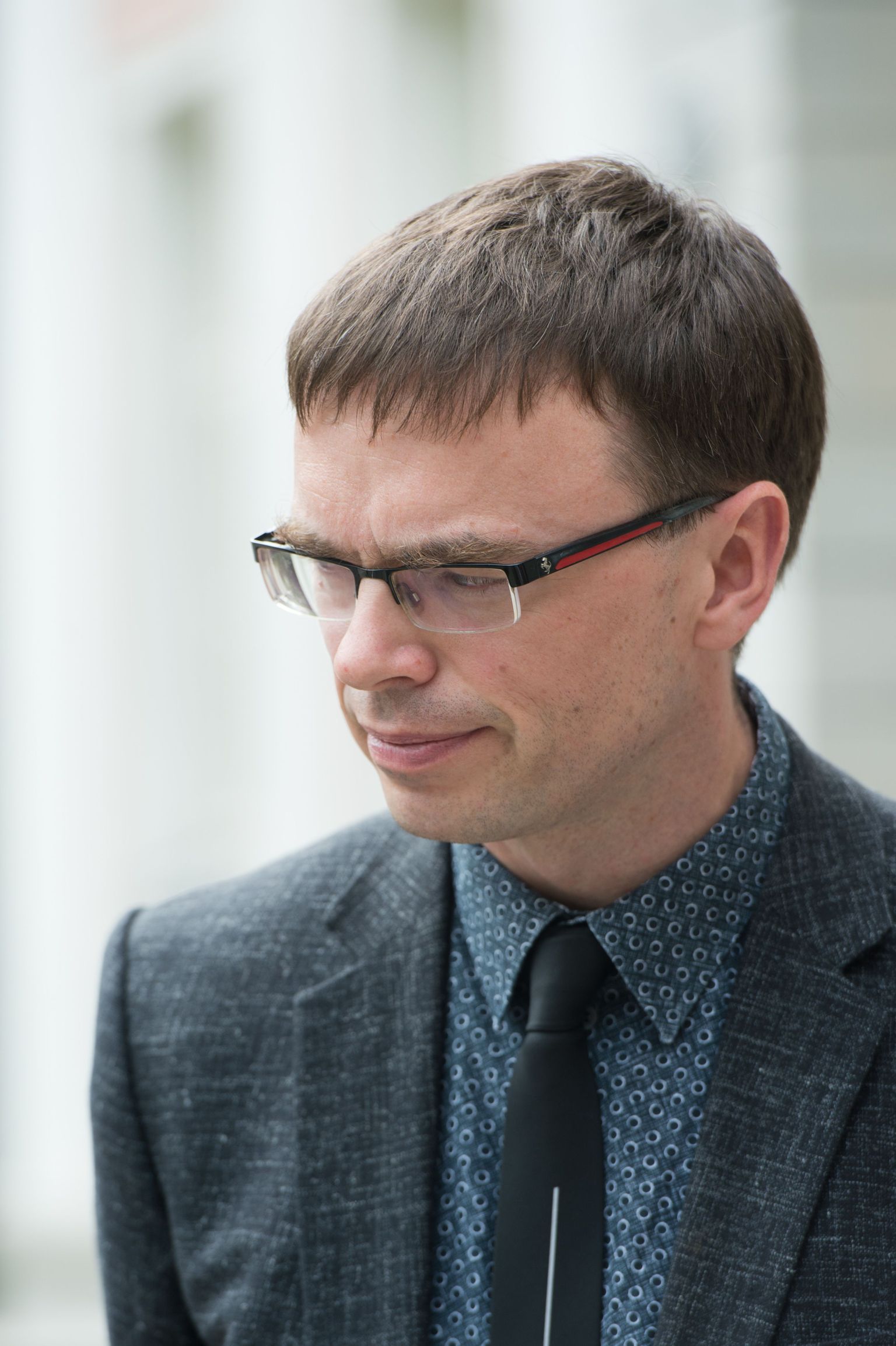 Sven Mikser