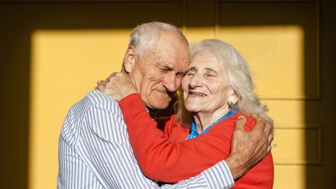 Study: Biological Limit Exists for Human Lifespan, Even With Advanced Medicine