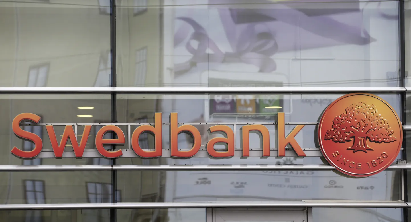 Swedbank