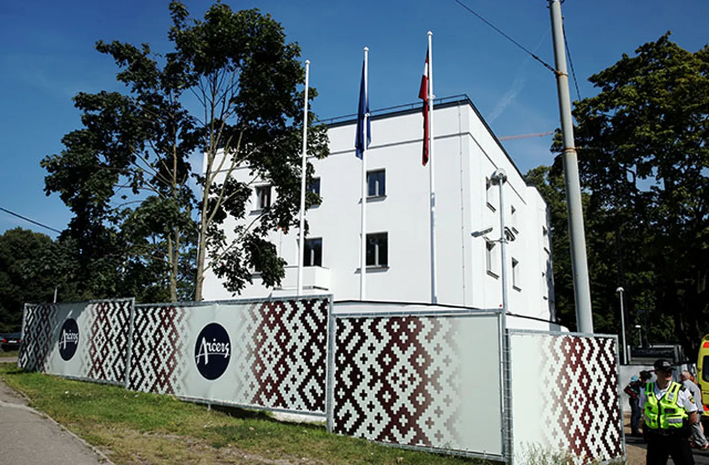 Raksta foto