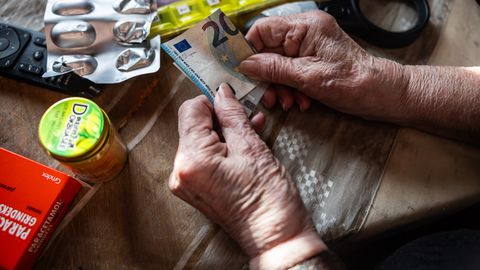 Pensionid ja toetused jõuavad vajajateni hiljem