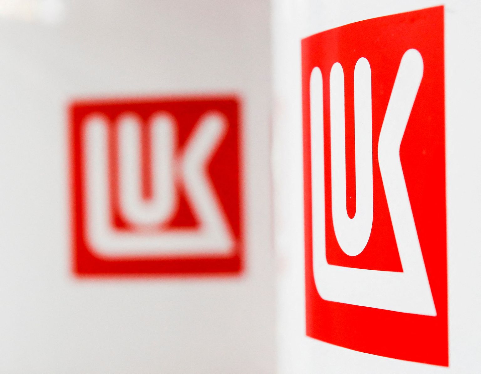 Lukoil kuulus nende ettevõtete hulka, mille aktsiatega kauplemine peatati Londoni börsil viivitamatult.