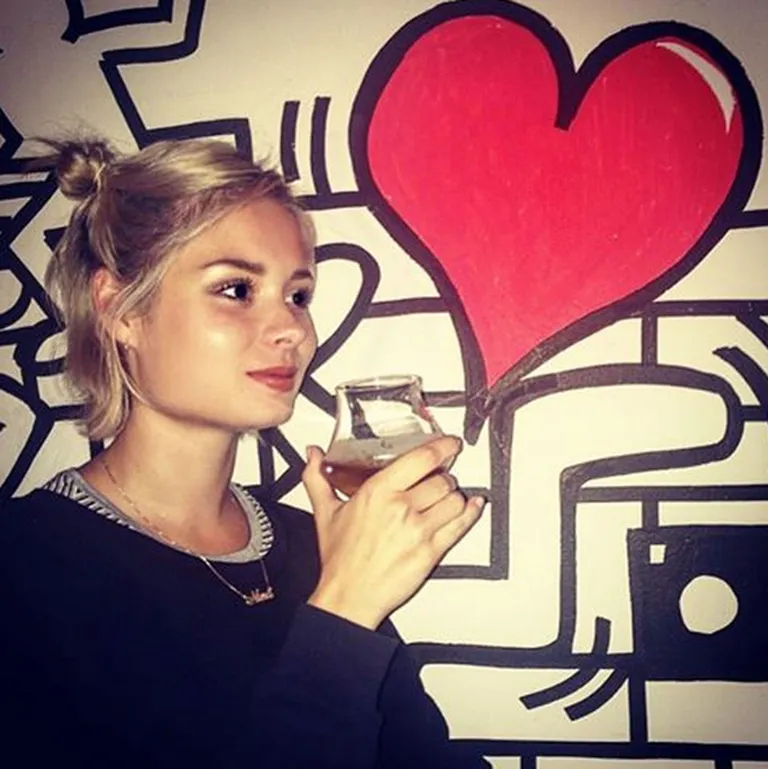 Nina Nesbitt. Foto: XPOSUREPHOTOS.COM