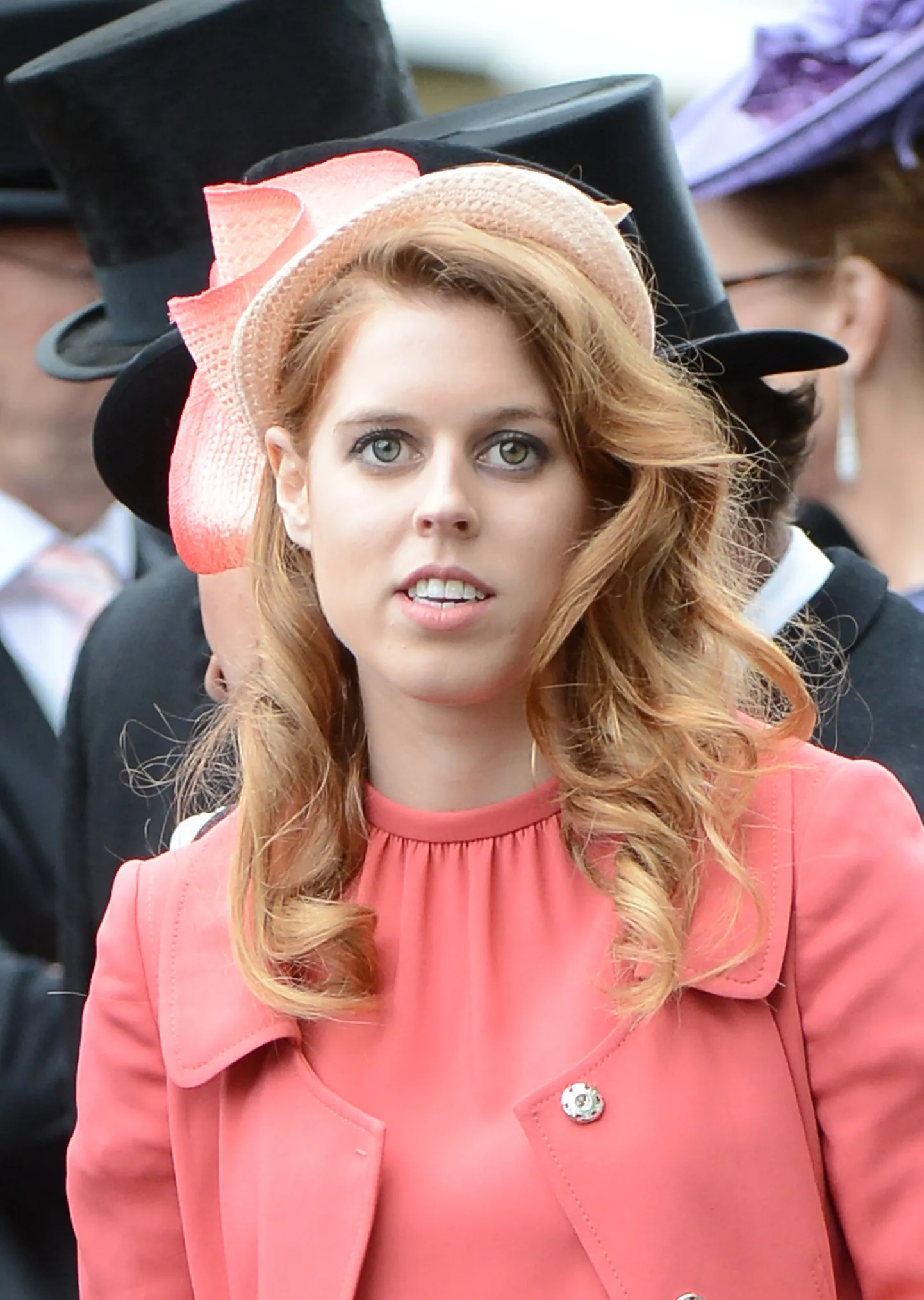 Princese Beatrise.