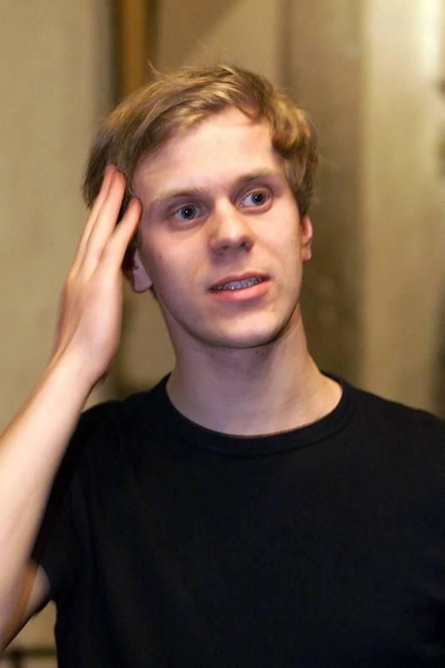 Karol Kuntsel