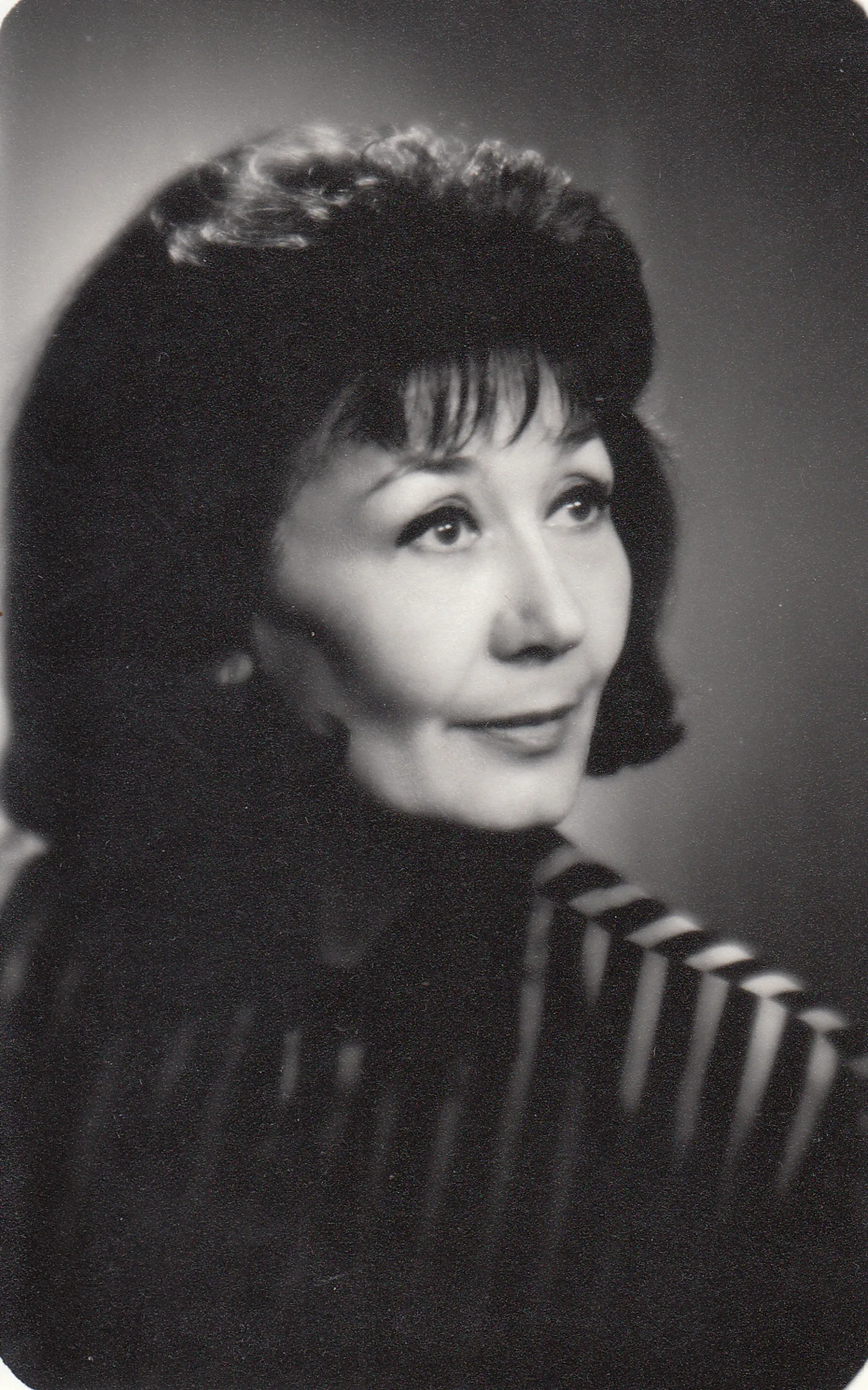 Ludmila Tarasova